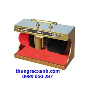 Máy đánh giày mini | Mua máy đánh giày mini ở đâu