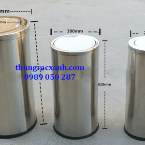 Thùng Rác Xanh BNT cung cấp sản phẩm nhập khẩu chất lượng tốt