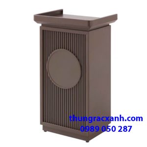 Alternative view of Bục phát biểu giá rẻ - BNT đang giảm giá 50% bục phát biểu